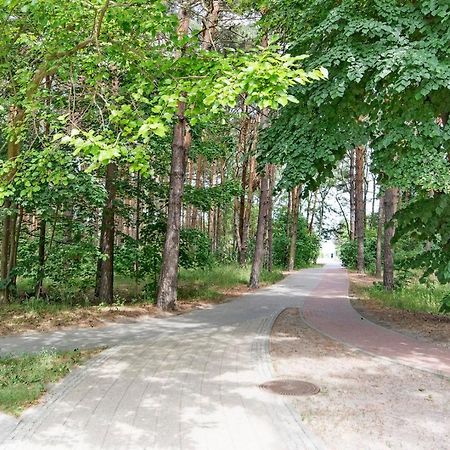 Waniliowy - Neptun Park by OneApartments Gdańsk Zewnętrze zdjęcie